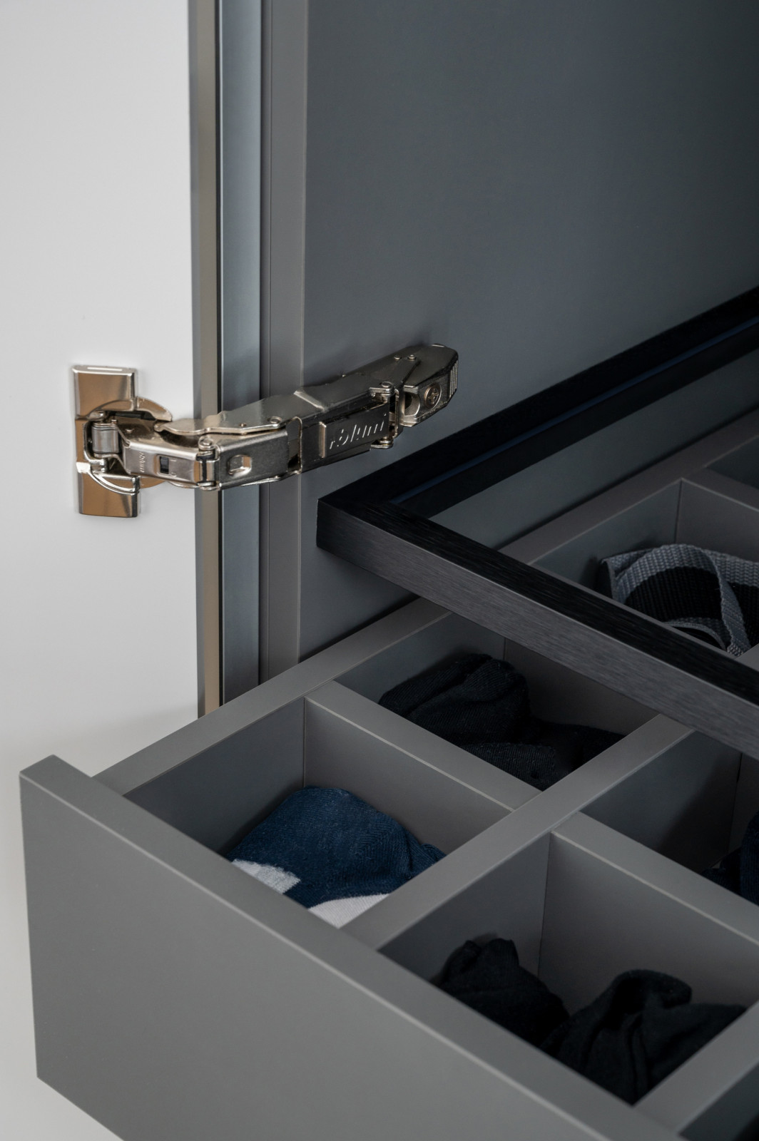 105 Садовые Кварталы. Шкаф в спальню