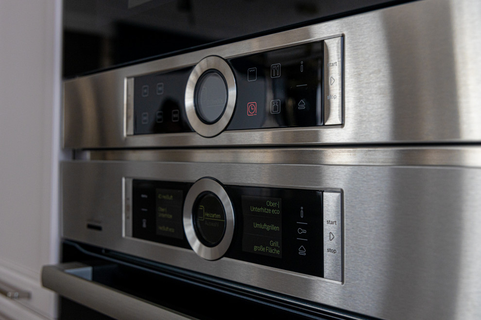 Кухня в современной классике Aster cucine Luxury Glam