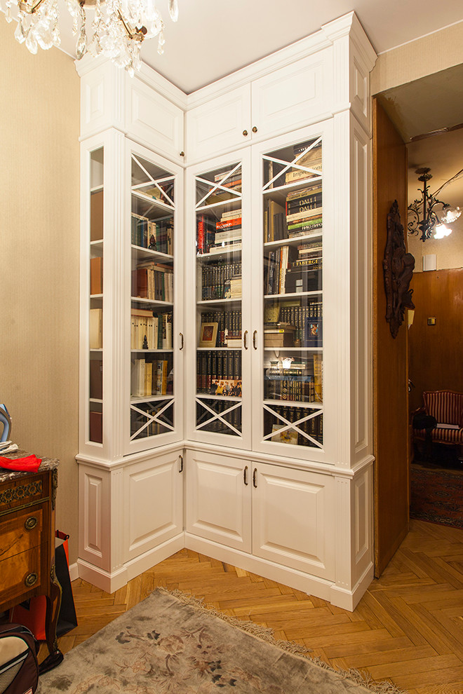 Классика на Большой Бронной