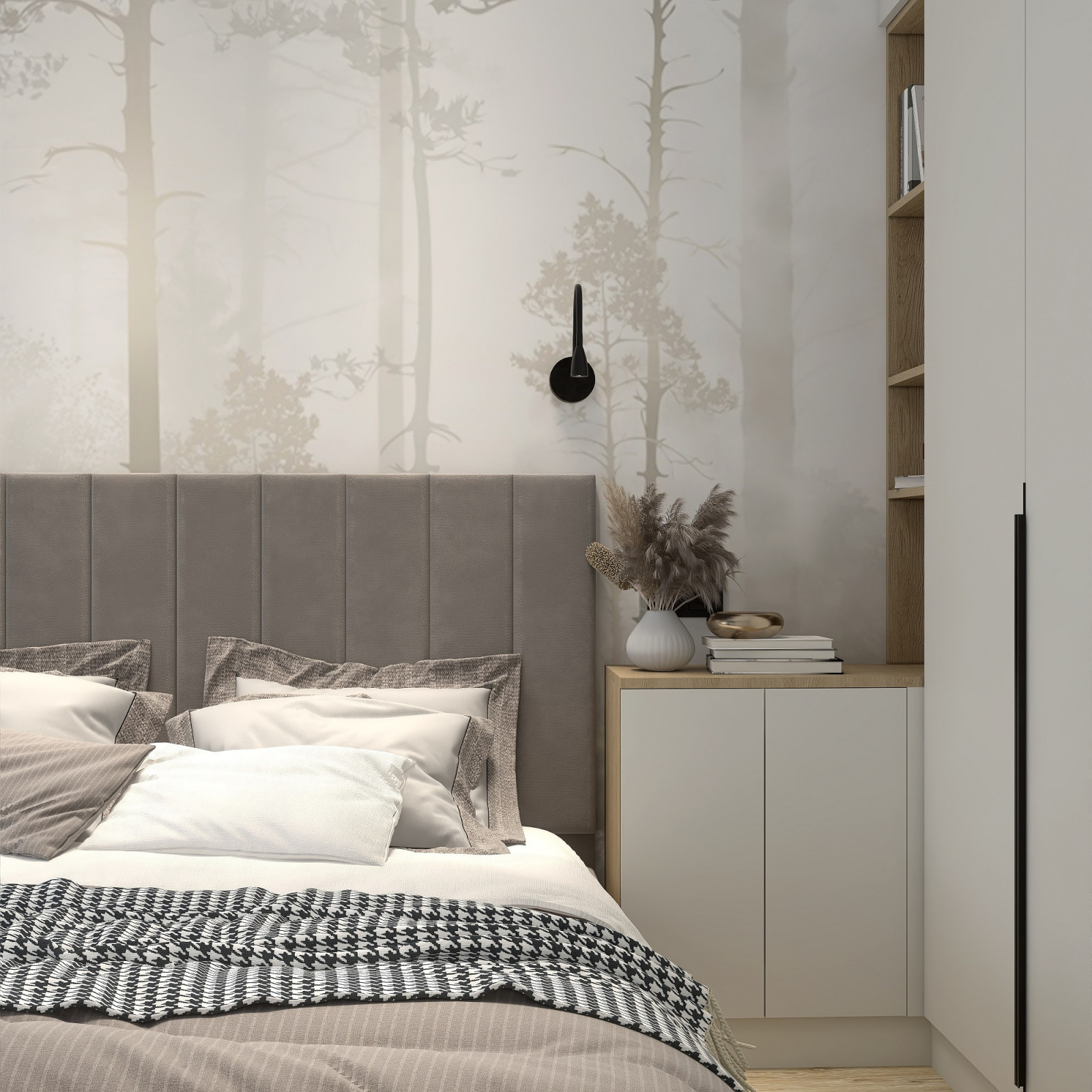 Квартира для девушки