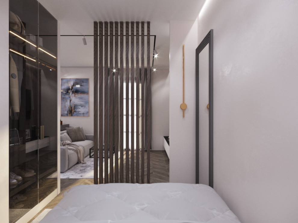 Обложка проекта: ЖК Фрукты