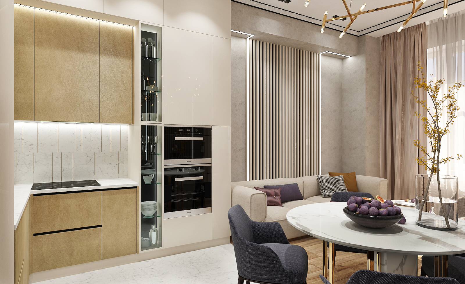 Жемчужина Северной столицы