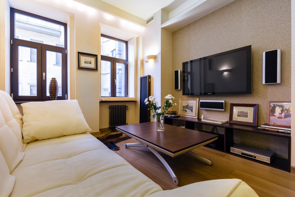 Переулок  Крылова