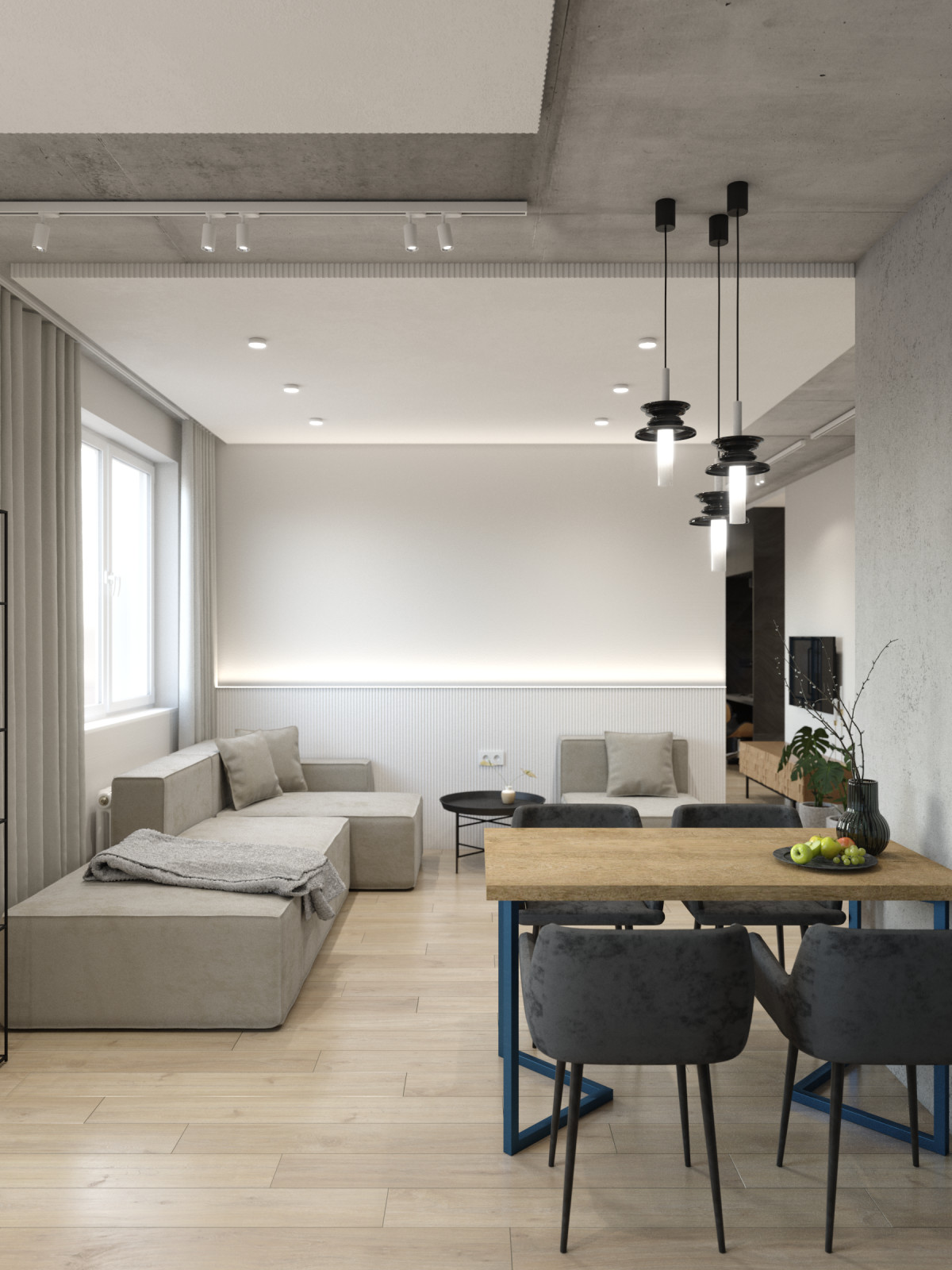 Про Азию в Солнечном городе | ЖК Никольская Панорама | 2024