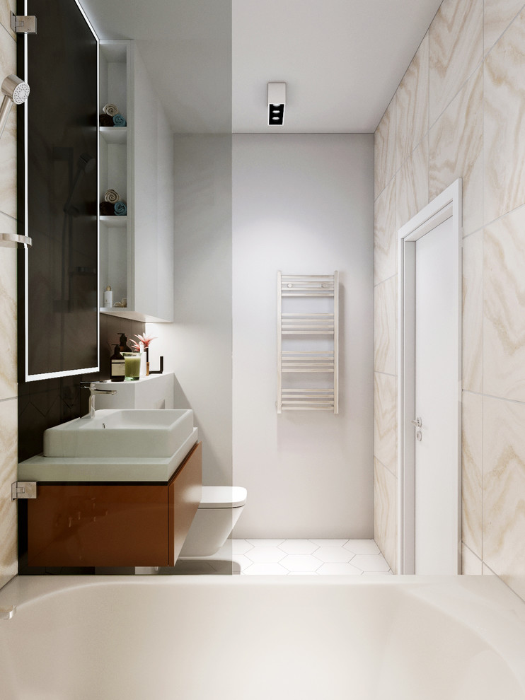 ЖК "Савеловский Сити"