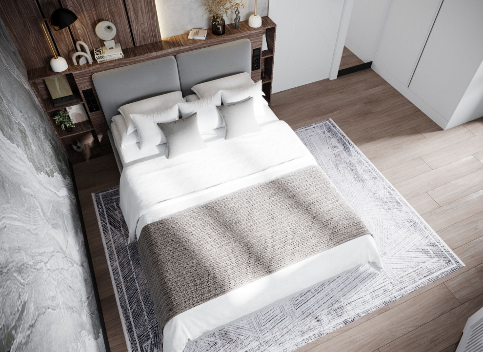 Дизайн квартиры