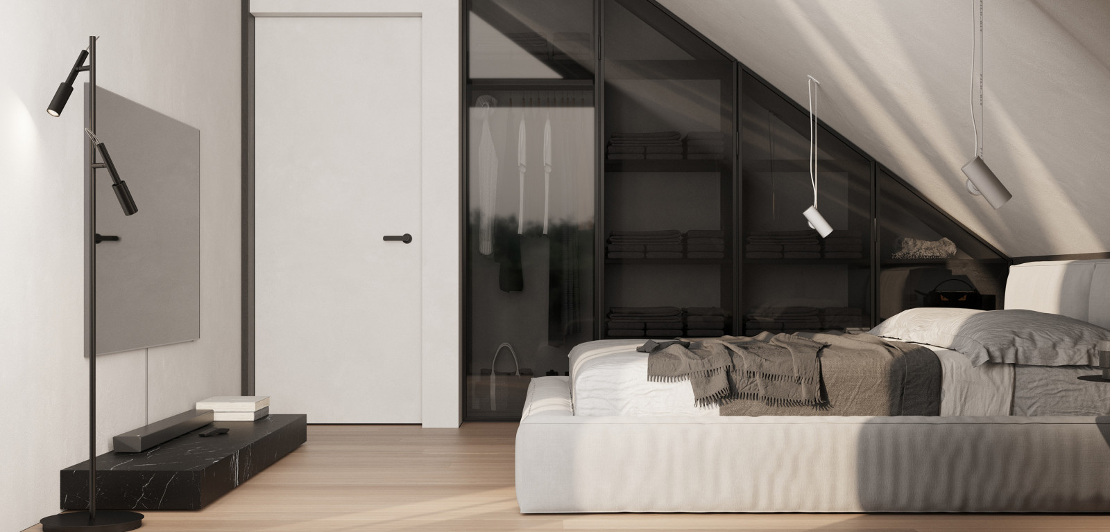 Pleskovo | Коттеджный поселок | Интерьер