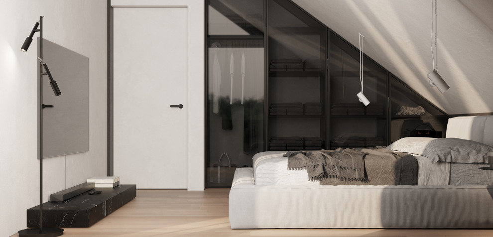 Pleskovo | Коттеджный поселок | Интерьер