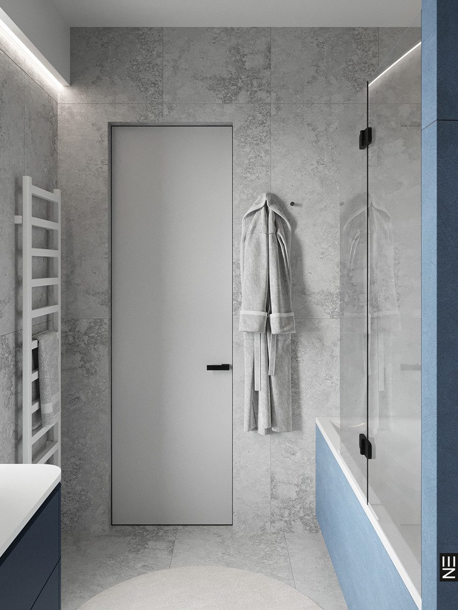 ЖК Клевер парк для Марины и Виталия