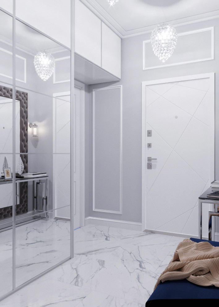 КП Кембридж - 120 м2