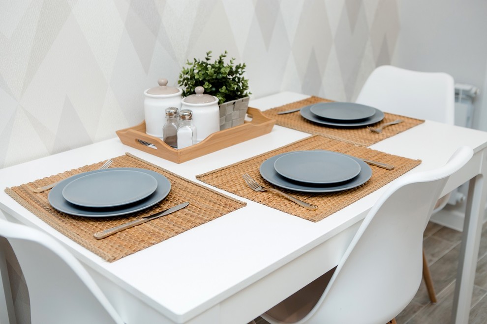 Кухня Сканди