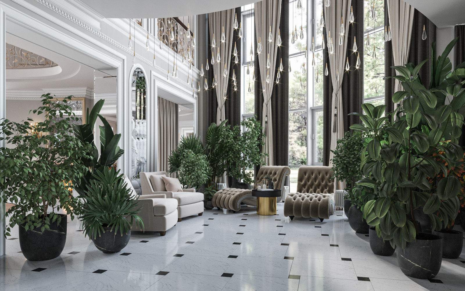 Дом 400м КП Новые Сады Москва