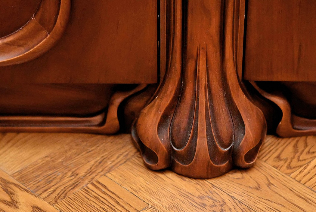 Дом "Модерн"