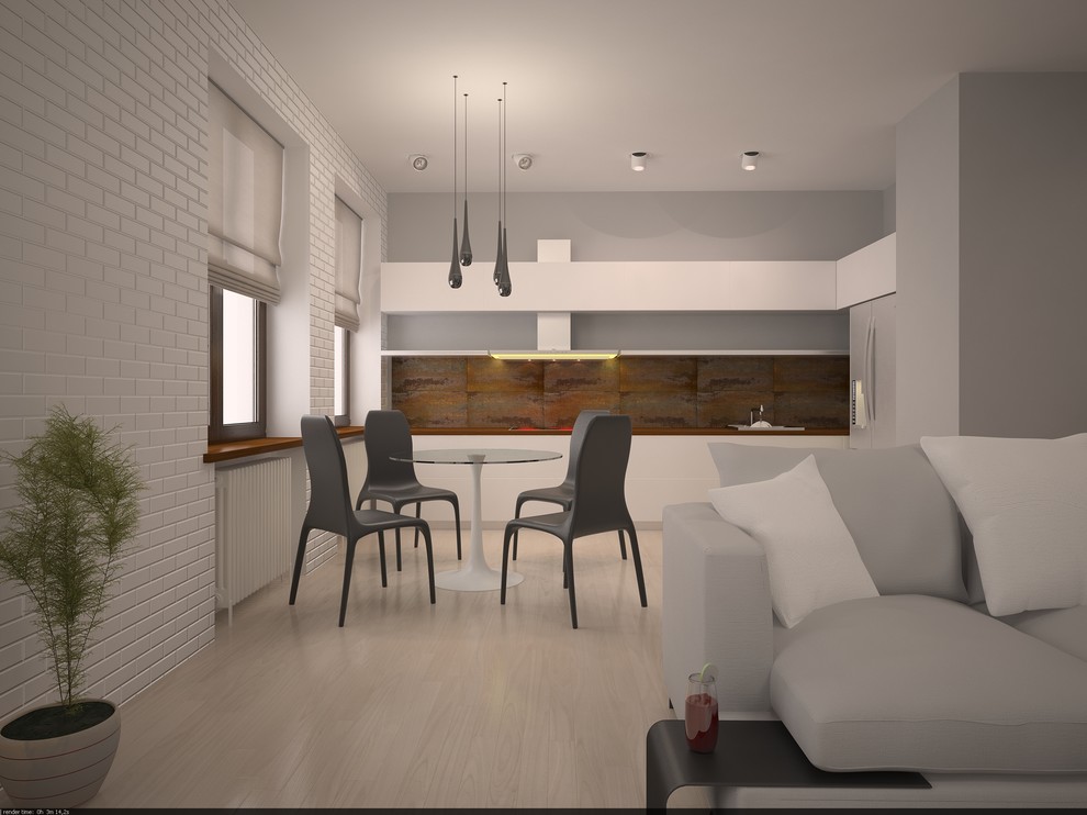 Молодежная квартира