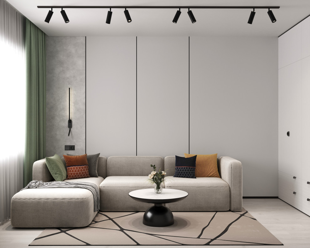 г.Томск ул. Войкова (54кв.м.)