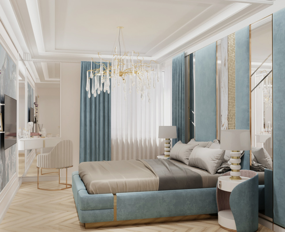 ЖК Кутузвград