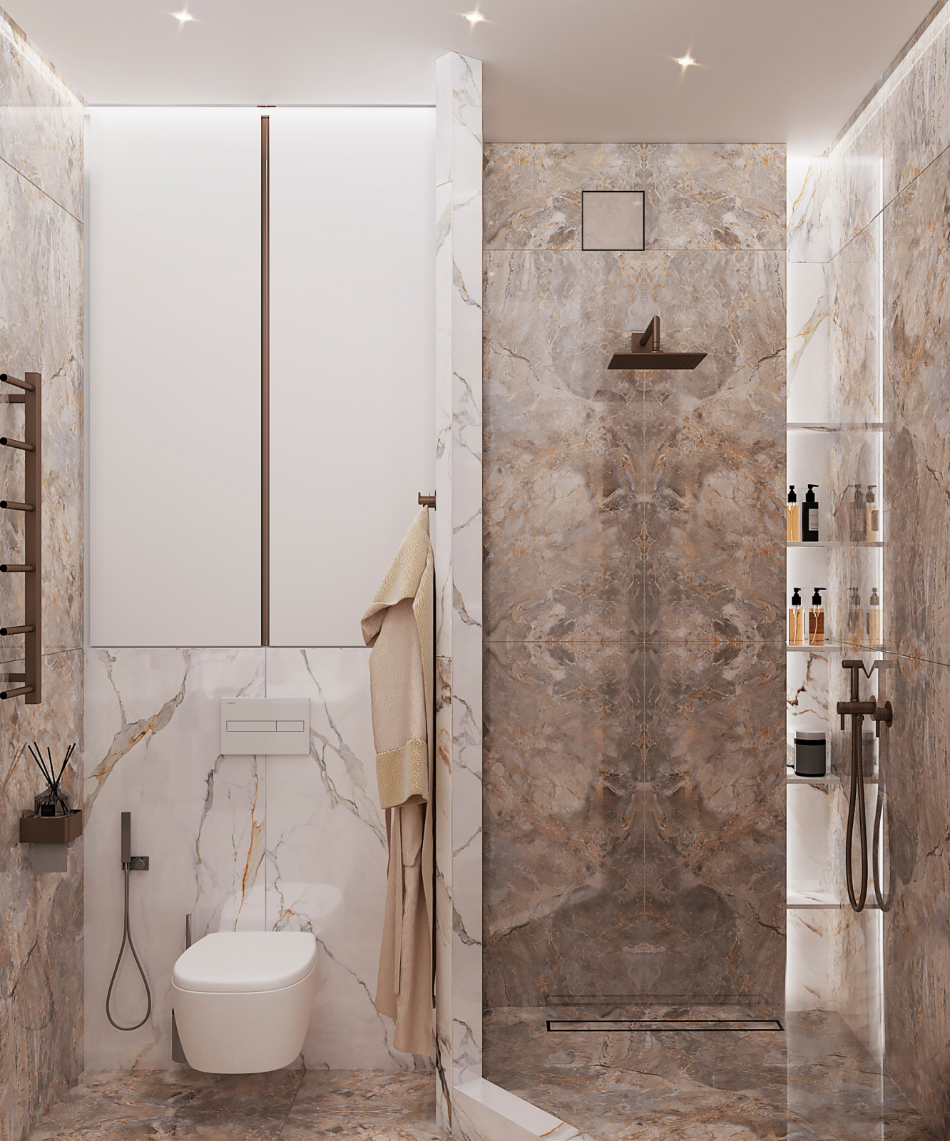 Квартира, г. Камышин, 2024г