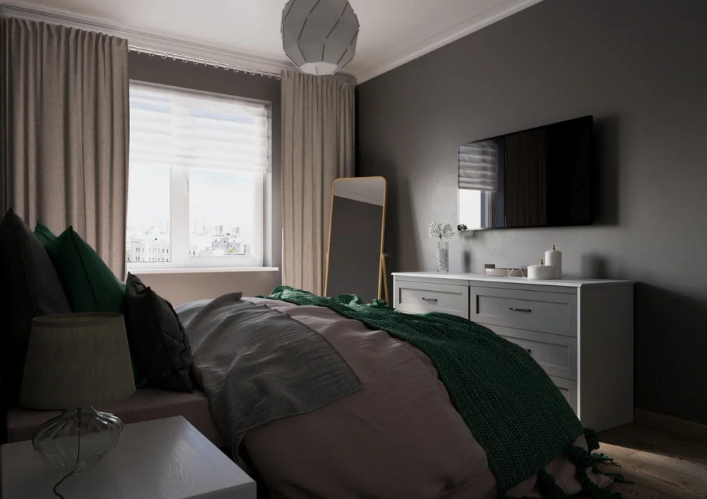 Скандинавское гнёздышко