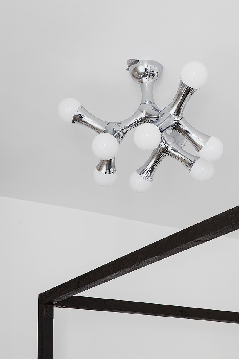 Проект №112. Съёмка квартиры для архитектурного бюро Shkaff