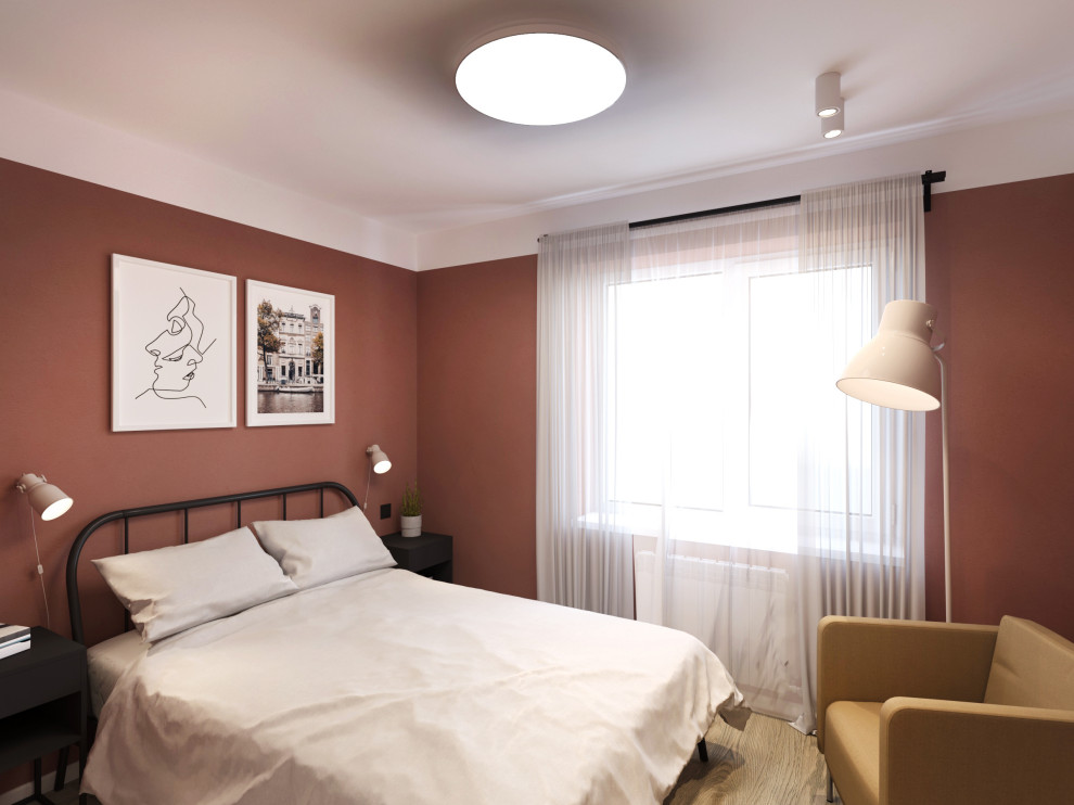 Скандинавский стиль