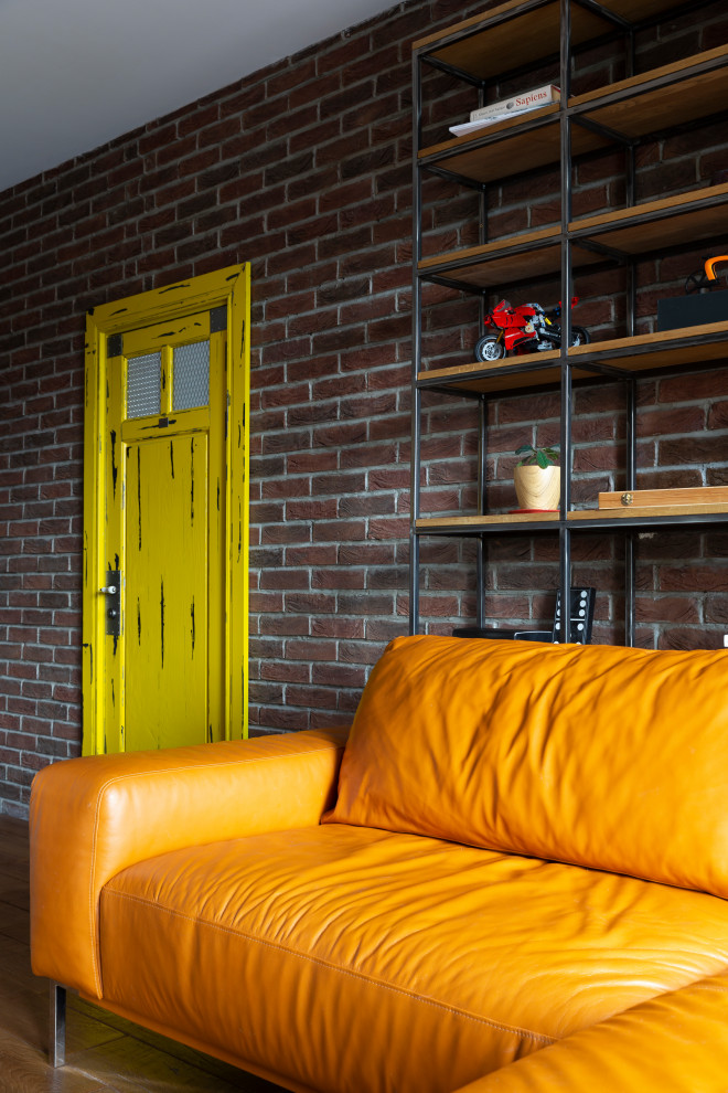 Квартира недалеко от Воронцовского парка..)