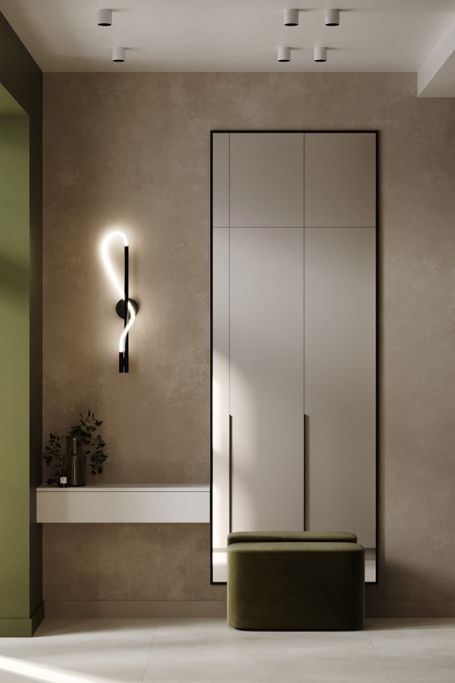 Дизайн квартиры в Ростове-на-Дону