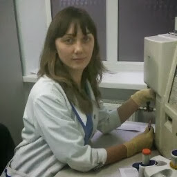 Ольга Карасёва