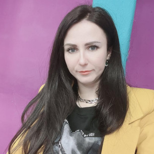 Ксения Добровольская