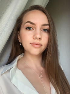 Ольга Федотова