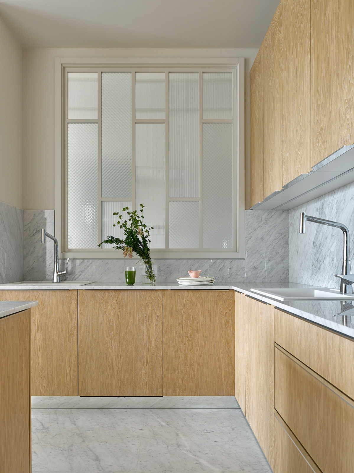 Квартира в Москве