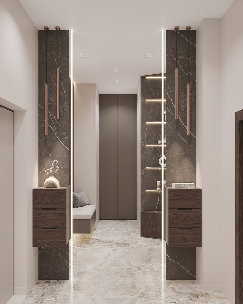 Вилла на Новой риге