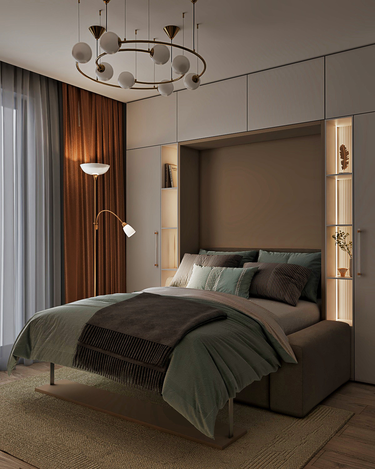 ЖК Депо на ул. Пехотинцев, 2г , г.Екатеринбург