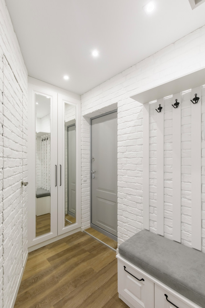 Сканди на 29 квадратах