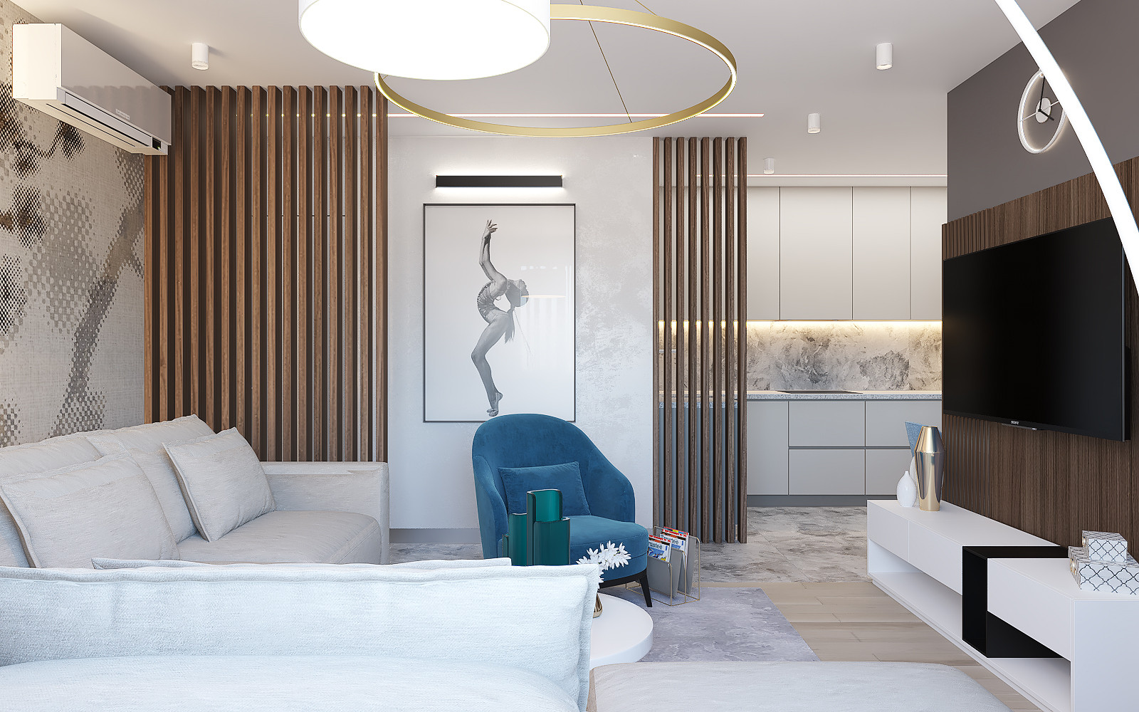 ЖК Новые Черемушки