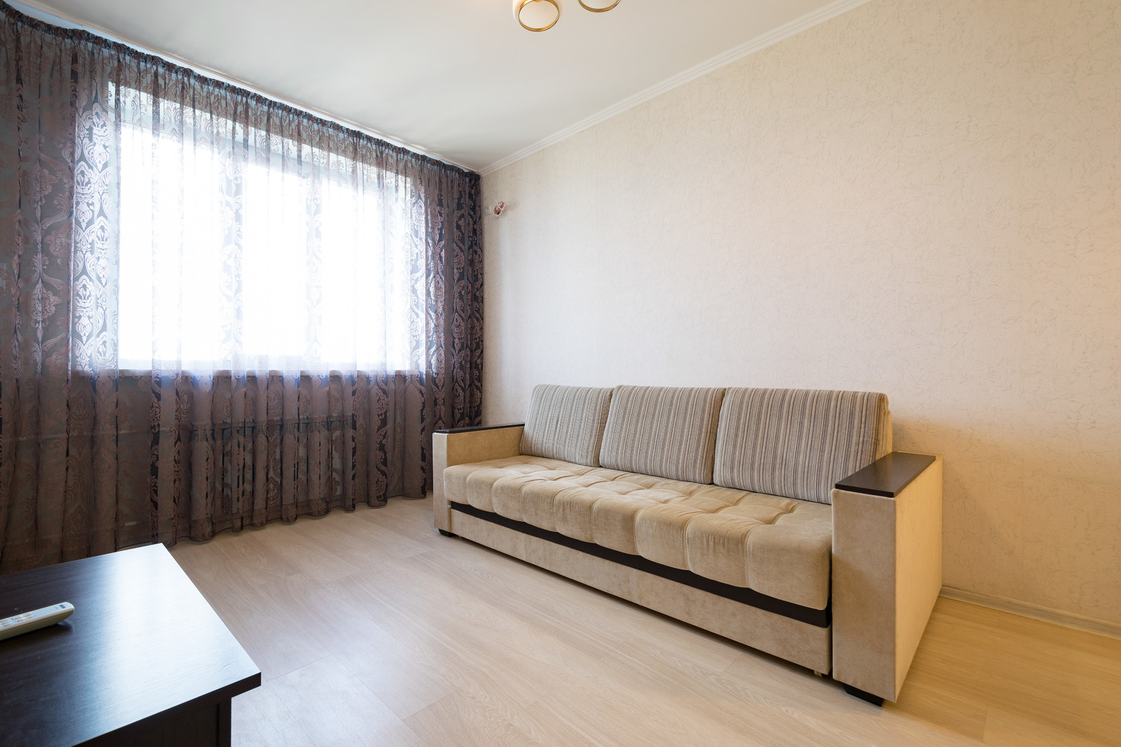 Обложка проекта: Квартира 0073