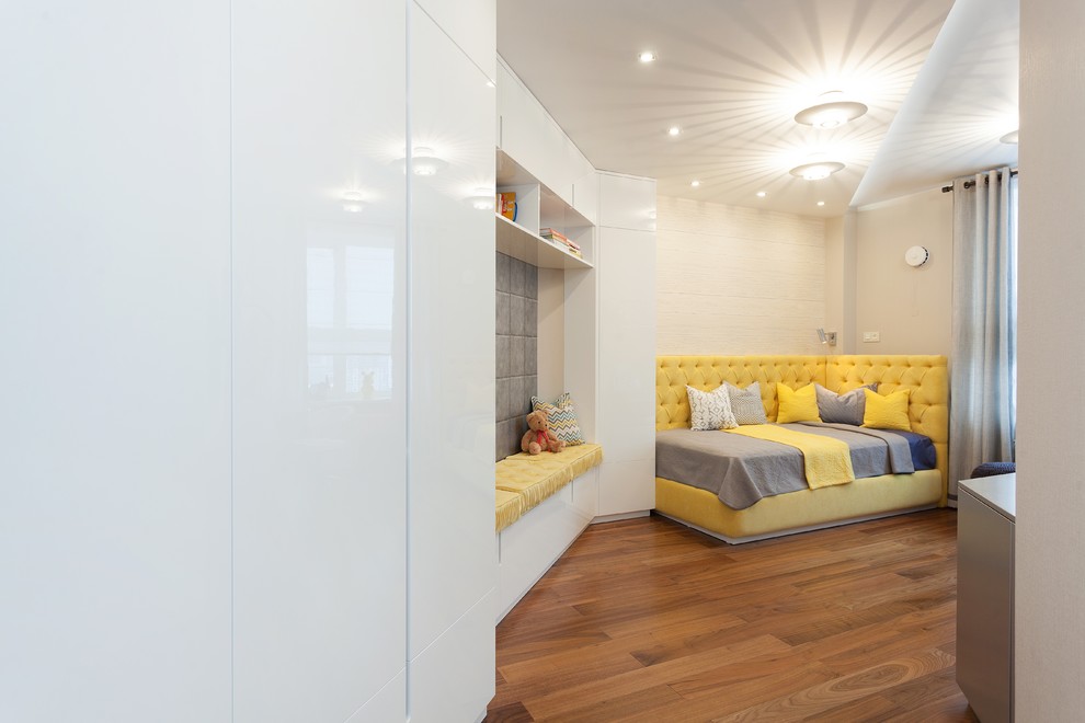 Антарес Екатеринбург Интерьерная съёмка