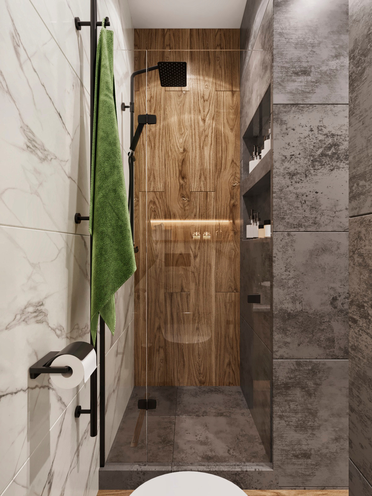 Частный дом Ковали