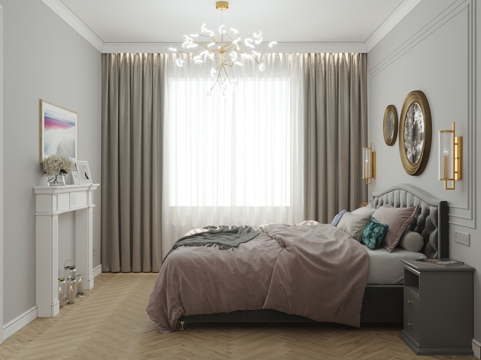 Квартира для семьи 82 кв.м.