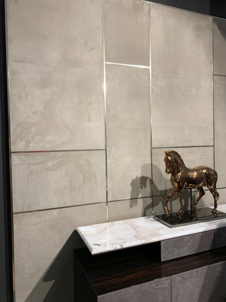 Спальня из нового проекта