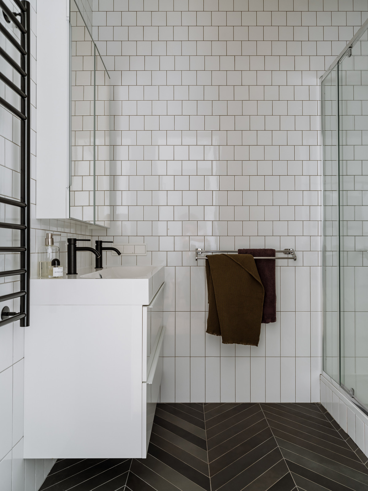 Квартира в ЖК Черняховского 19, 88 м. кв.