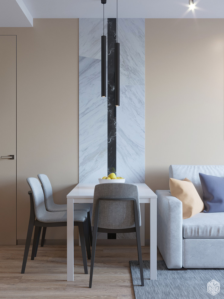 ЖК ЗОЛОТАЯ ЗВЕЗДА. Современный стиль жизни