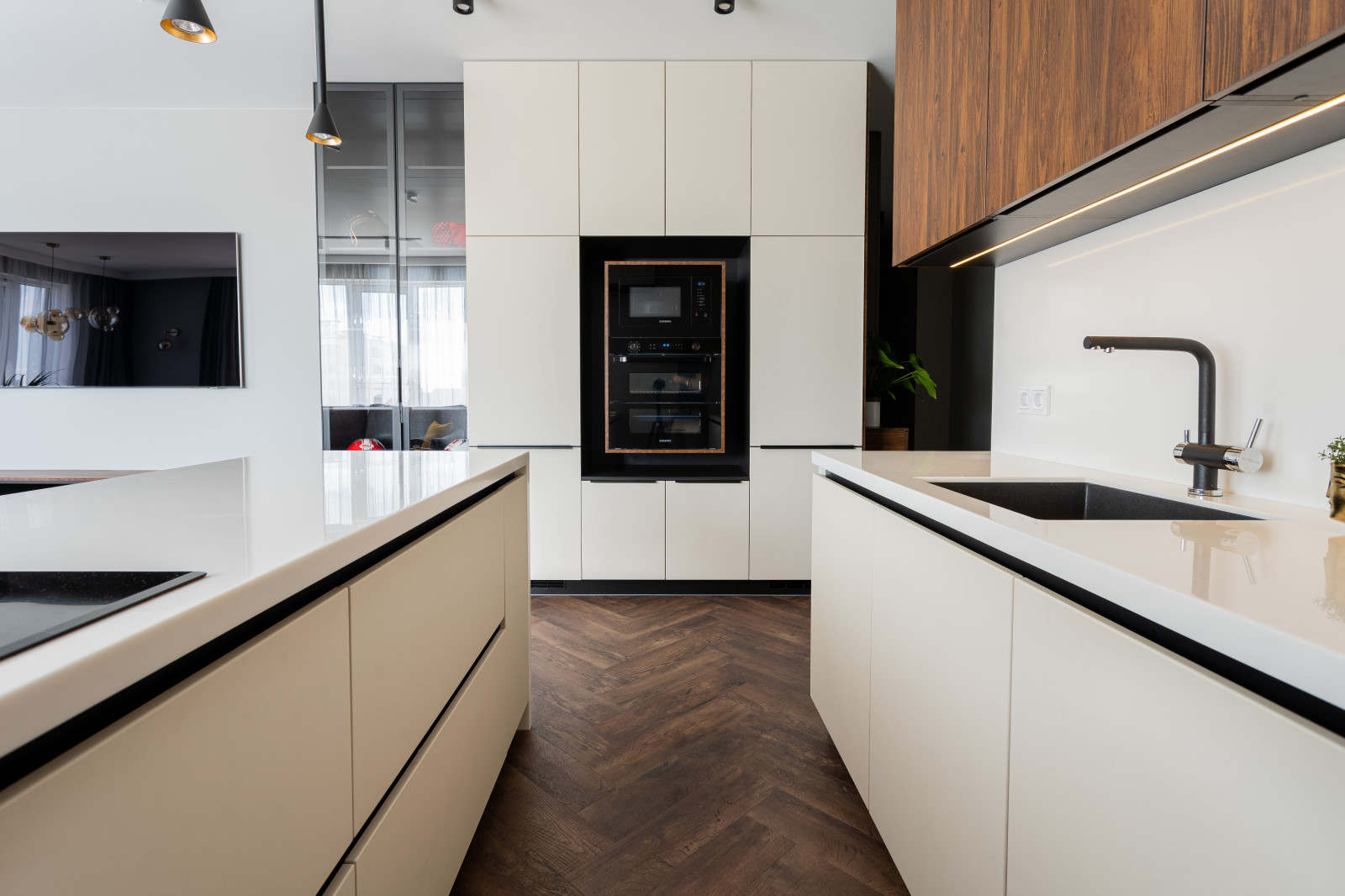 ЖК Ренессанс