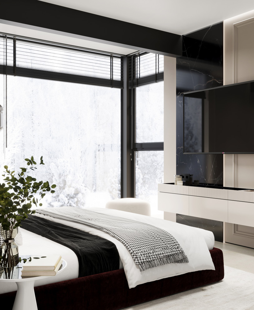 Дом на Новой Риге