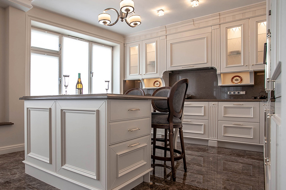 Квартира в Нижнем Новгороде