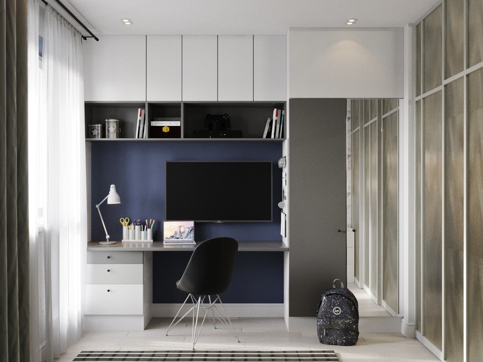 56 м2 Легкость бытия