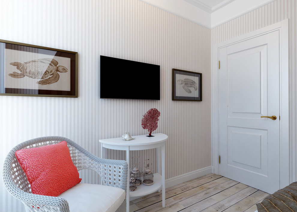 Бриз в Сочи