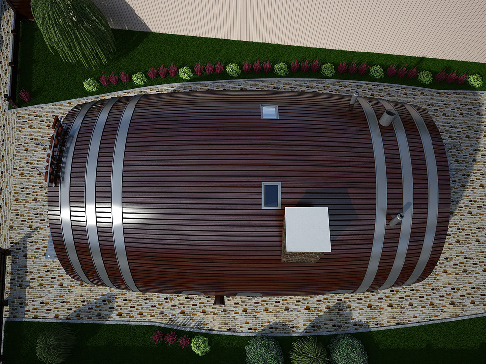 Дегустационный зал