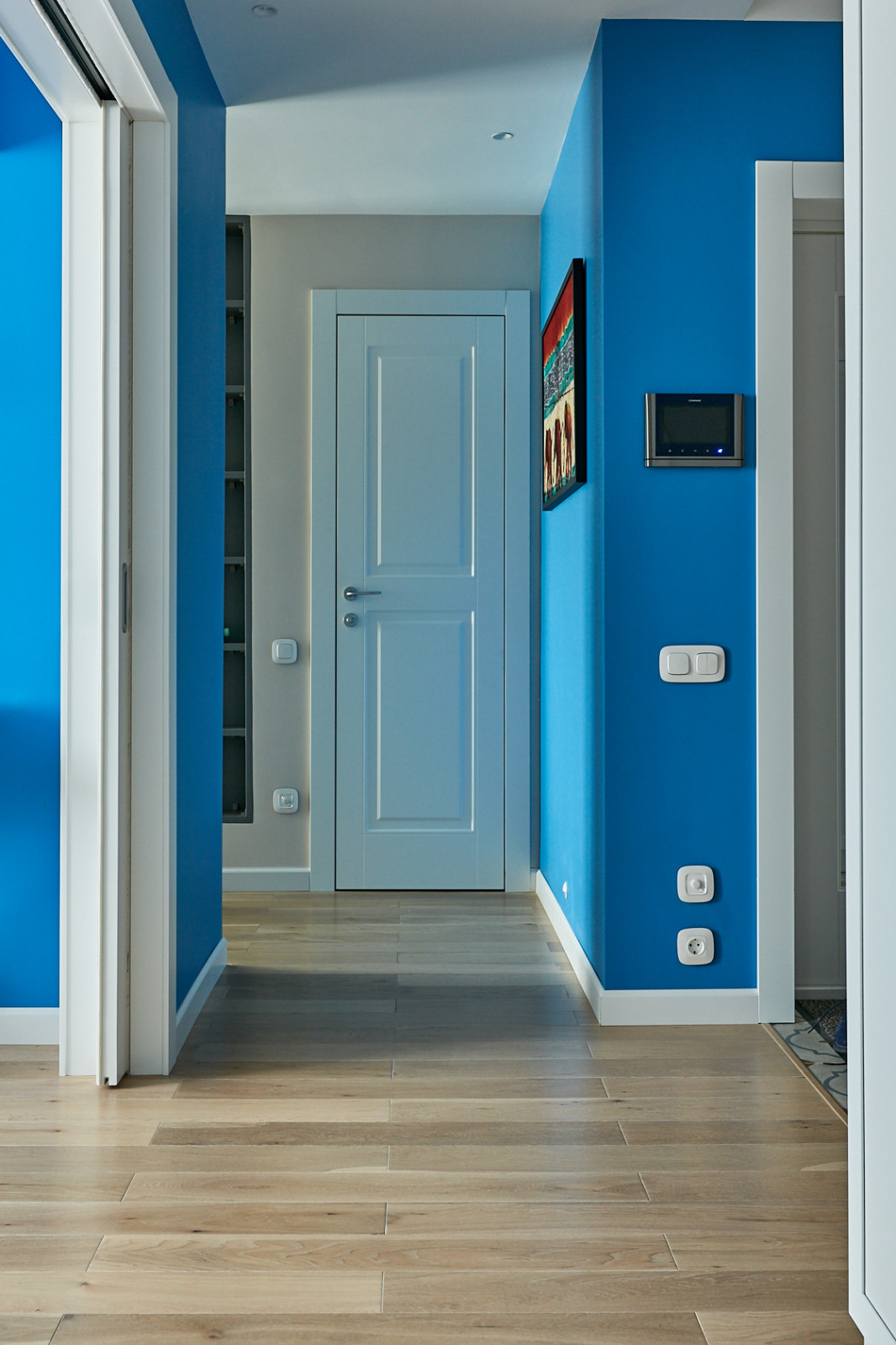 Квартира на улице Большая Калитниковская