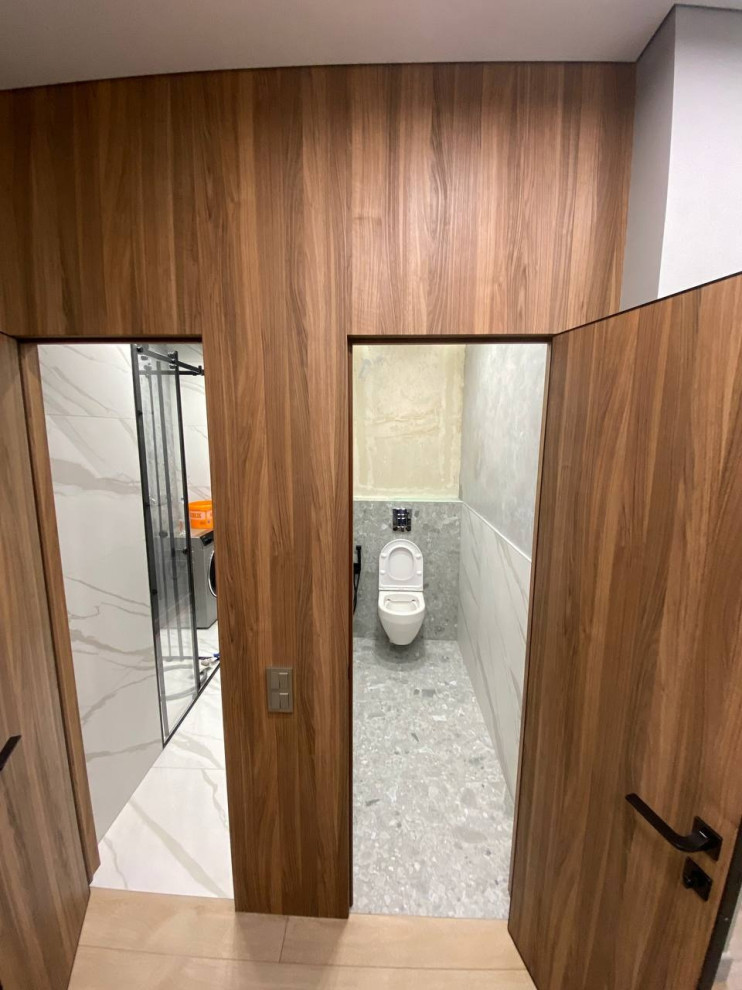 Обложка проекта: Мой проект