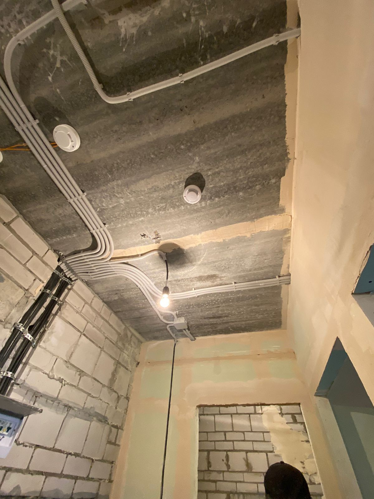 новостройка 1к квартира Родниковая Долина